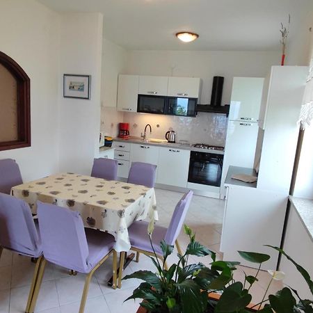 Apartman Persic Mošćenička Draga Exteriör bild