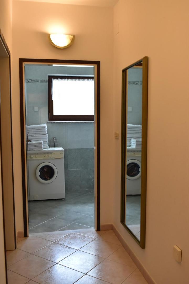 Apartman Persic Mošćenička Draga Exteriör bild