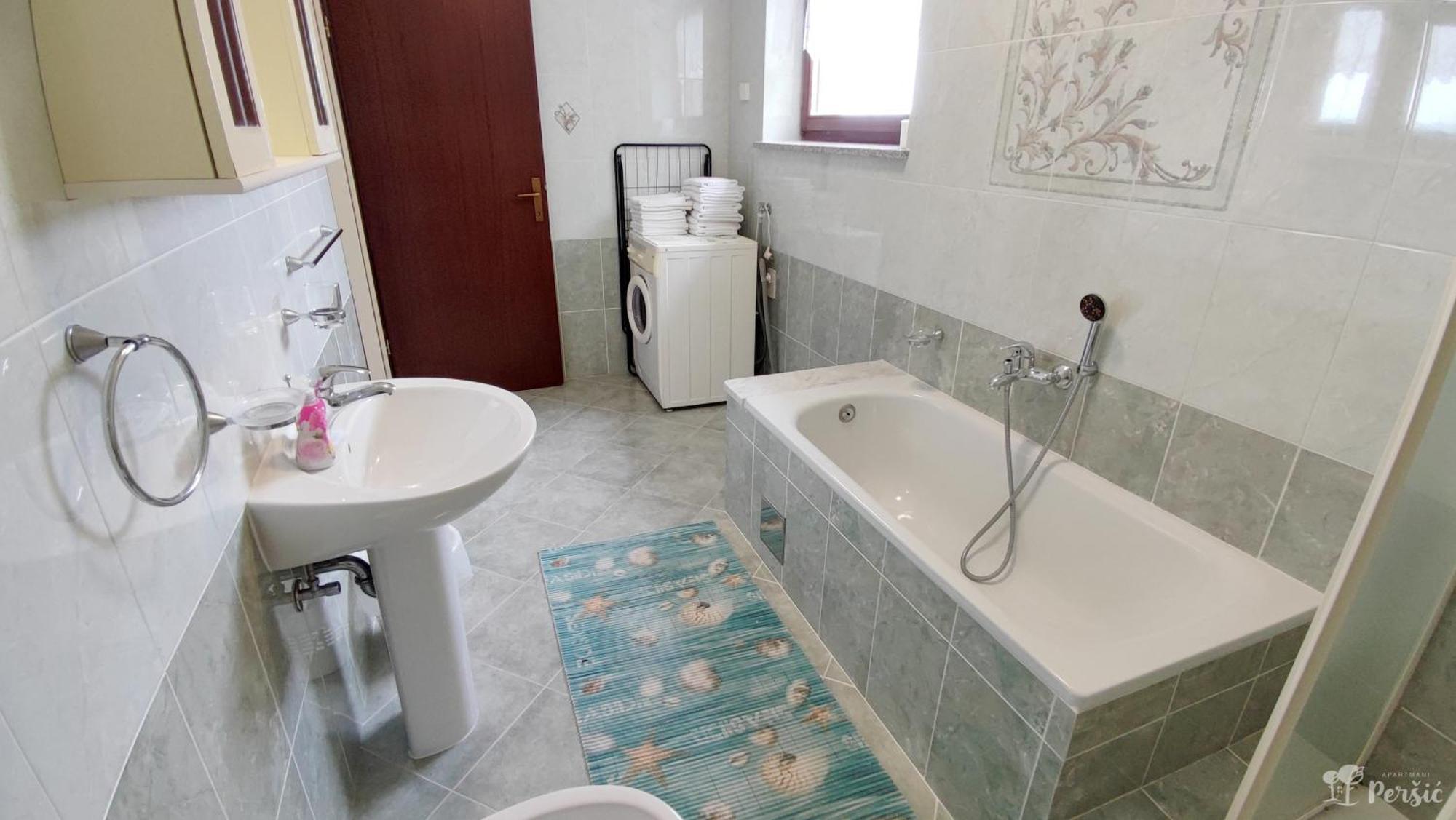 Apartman Persic Mošćenička Draga Exteriör bild