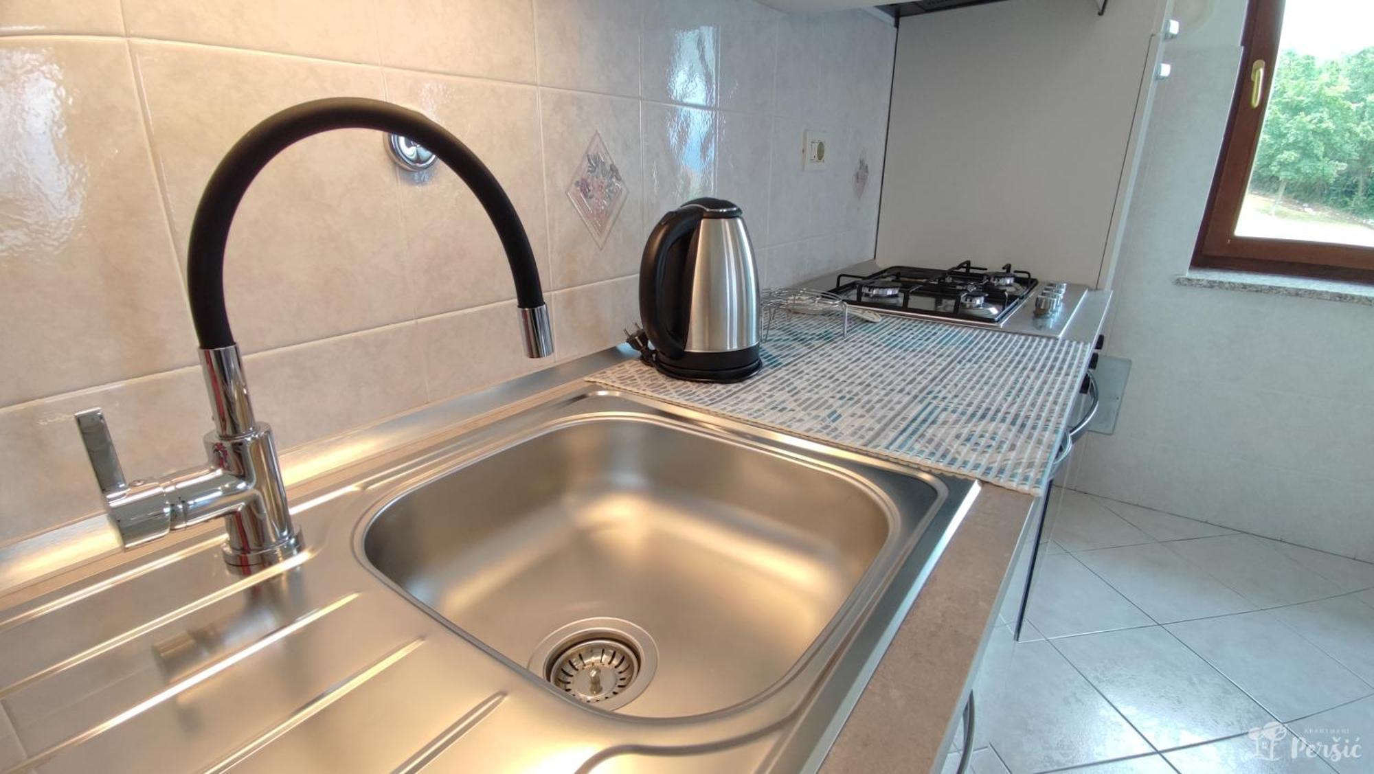 Apartman Persic Mošćenička Draga Exteriör bild
