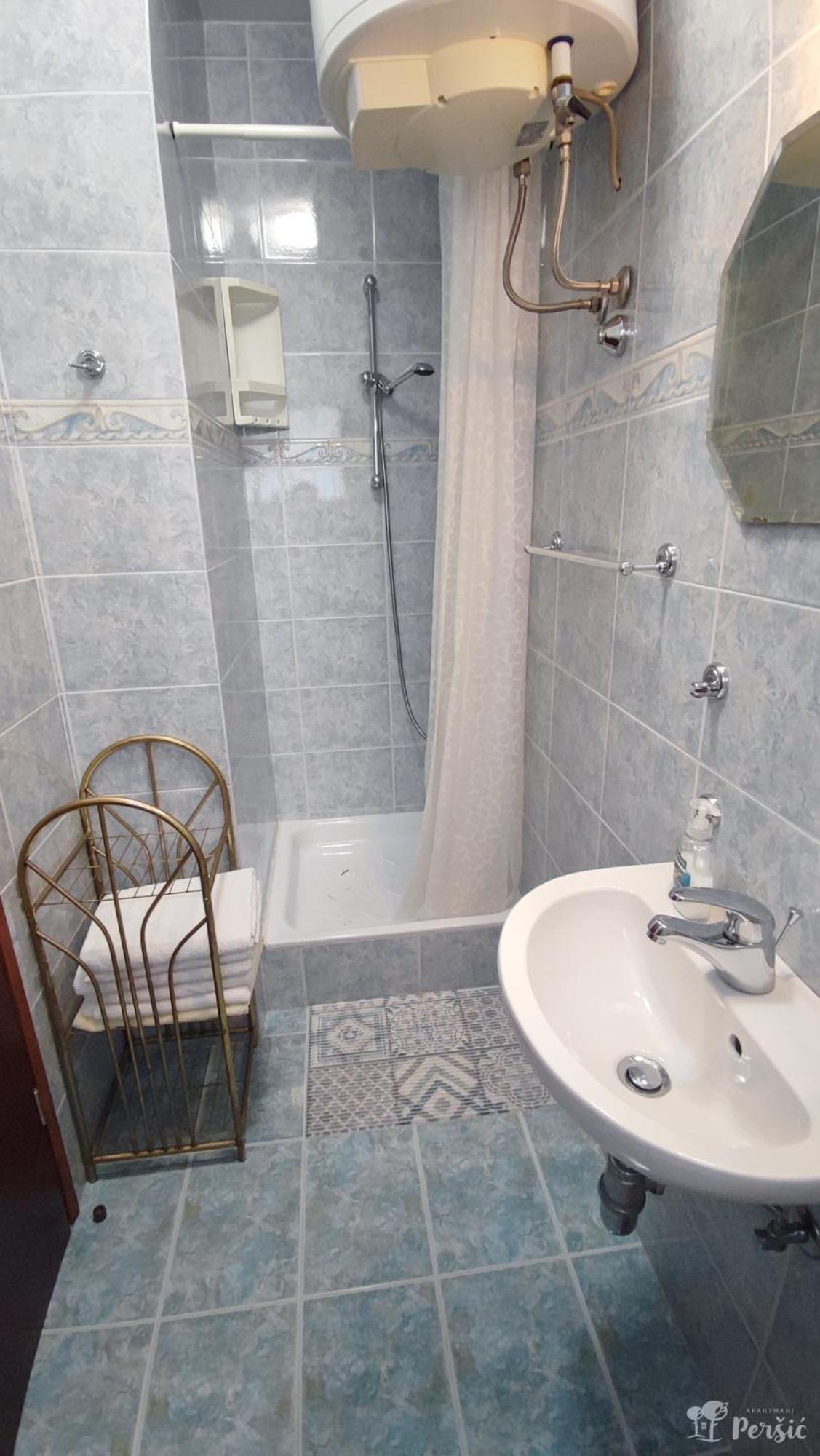 Apartman Persic Mošćenička Draga Exteriör bild