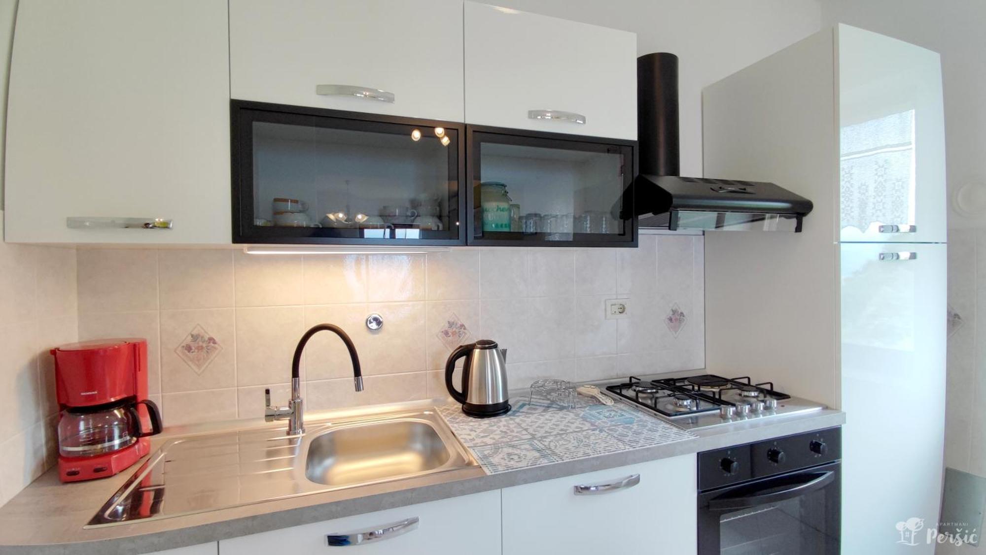 Apartman Persic Mošćenička Draga Exteriör bild