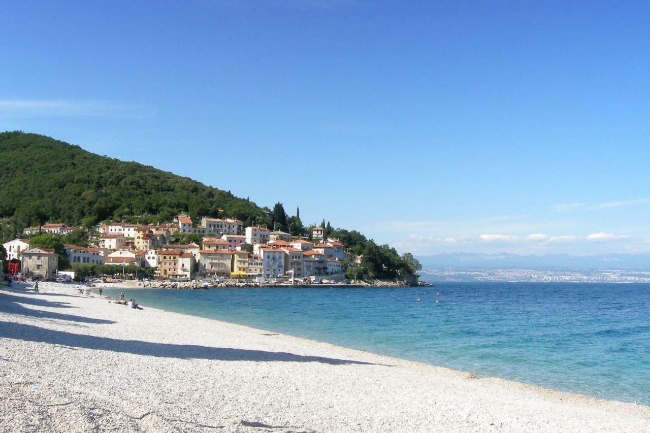 Apartman Persic Mošćenička Draga Exteriör bild
