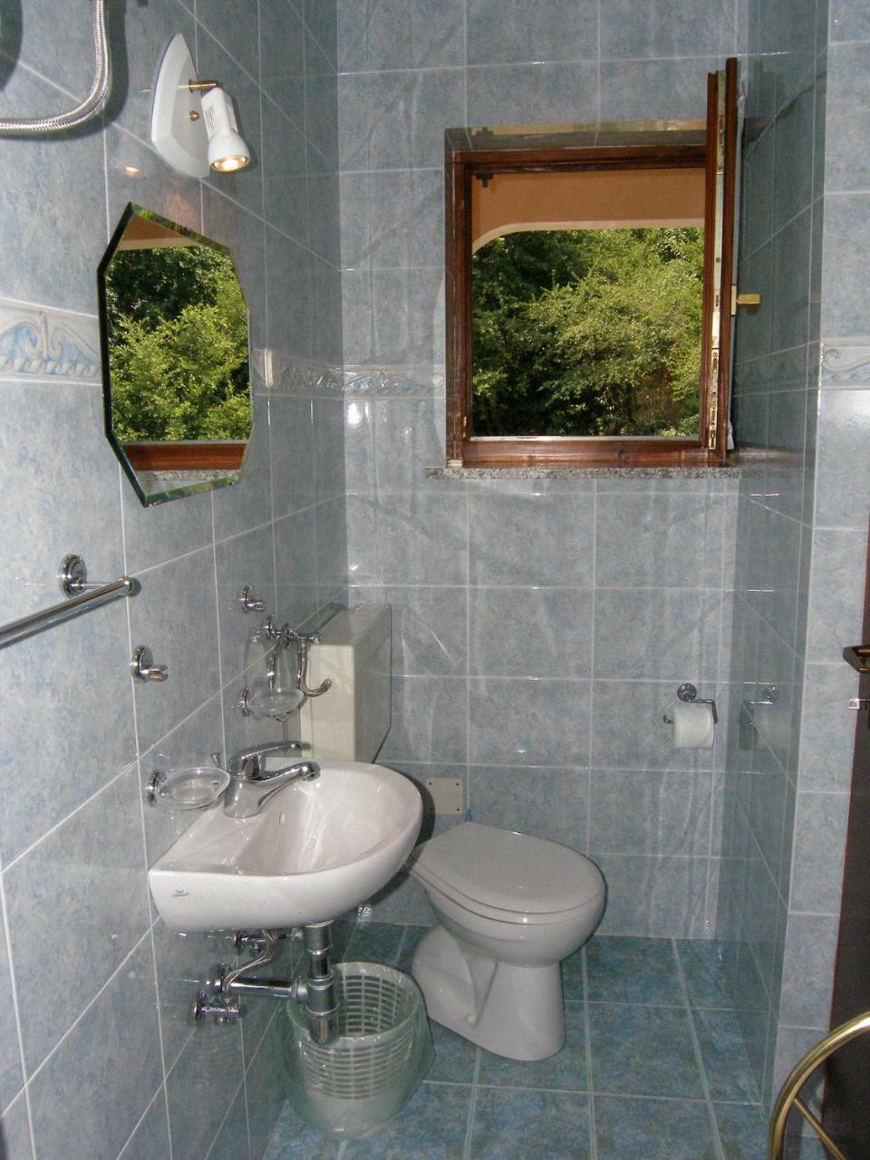 Apartman Persic Mošćenička Draga Exteriör bild