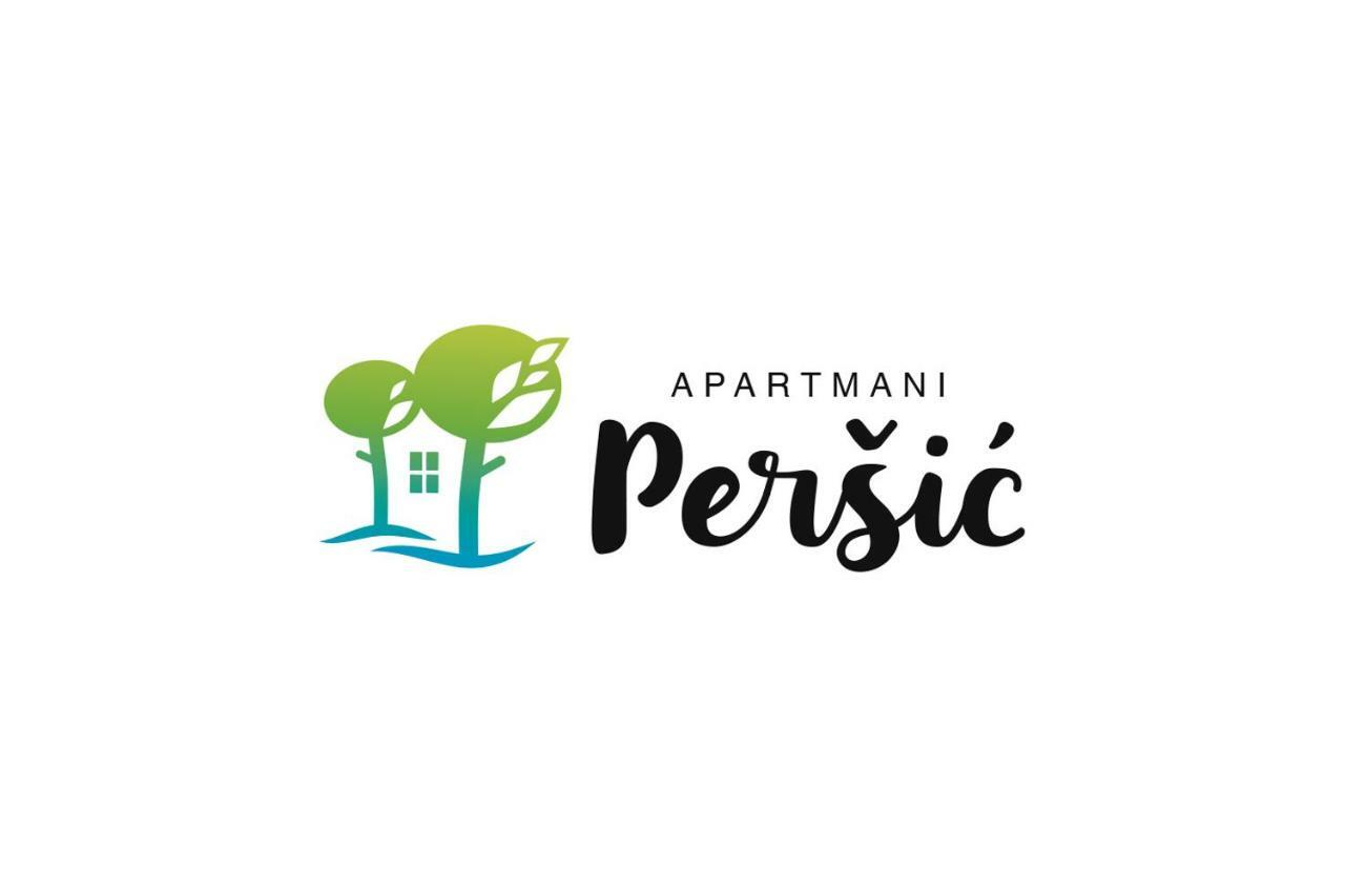 Apartman Persic Mošćenička Draga Exteriör bild